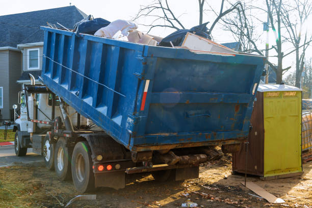 Best Construction Debris Removal  in Kaibab Estates West, AZ