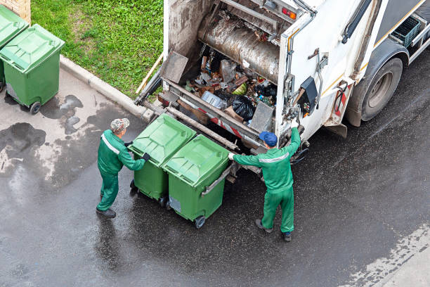 Basement Cleanout Services in Kaibab Estates West, AZ