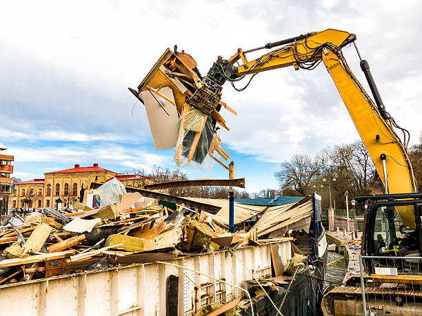 Best Commercial Cleanout Services  in Kaibab Estates West, AZ